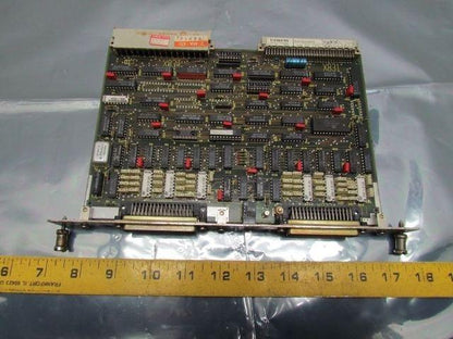 Siemens Sinumerik 6FX1122-1AA02 548 221 9201 Circuit Board