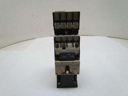 Telemecanique LP1D0901BDREQ3526G22 Contactor Relay 24 VDC Coil
