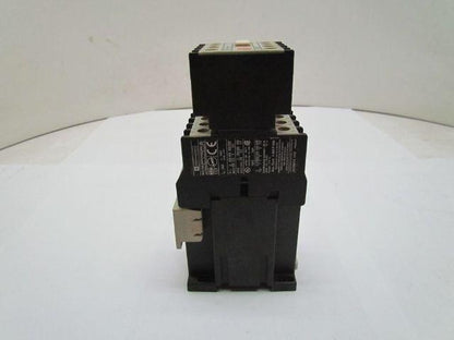 Telemecanique LP1D0901BDREQ3526G22 Contactor Relay 24 VDC Coil