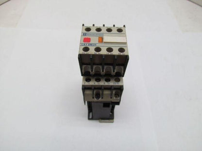 Telemecanique LP1D0901BDREQ3526G22 Contactor Relay 24 VDC Coil