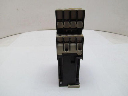 Telemecanique LP2D0901BDREQ3528G20 Contactor Relay 24VDC Coil