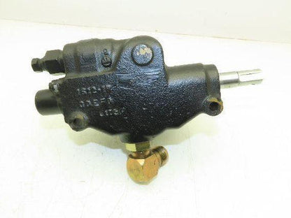 Clark CD476A | 1612-BQ | 1612-1R Hydraulic Actuator NPR20 Reach Truck Forklift