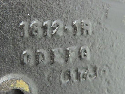 Clark CD476A | 1612-BQ | 1612-1R Hydraulic Actuator NPR20 Reach Truck Forklift