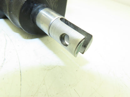 Clark CD476A | 1612-BQ | 1612-1R Hydraulic Actuator NPR20 Reach Truck Forklift