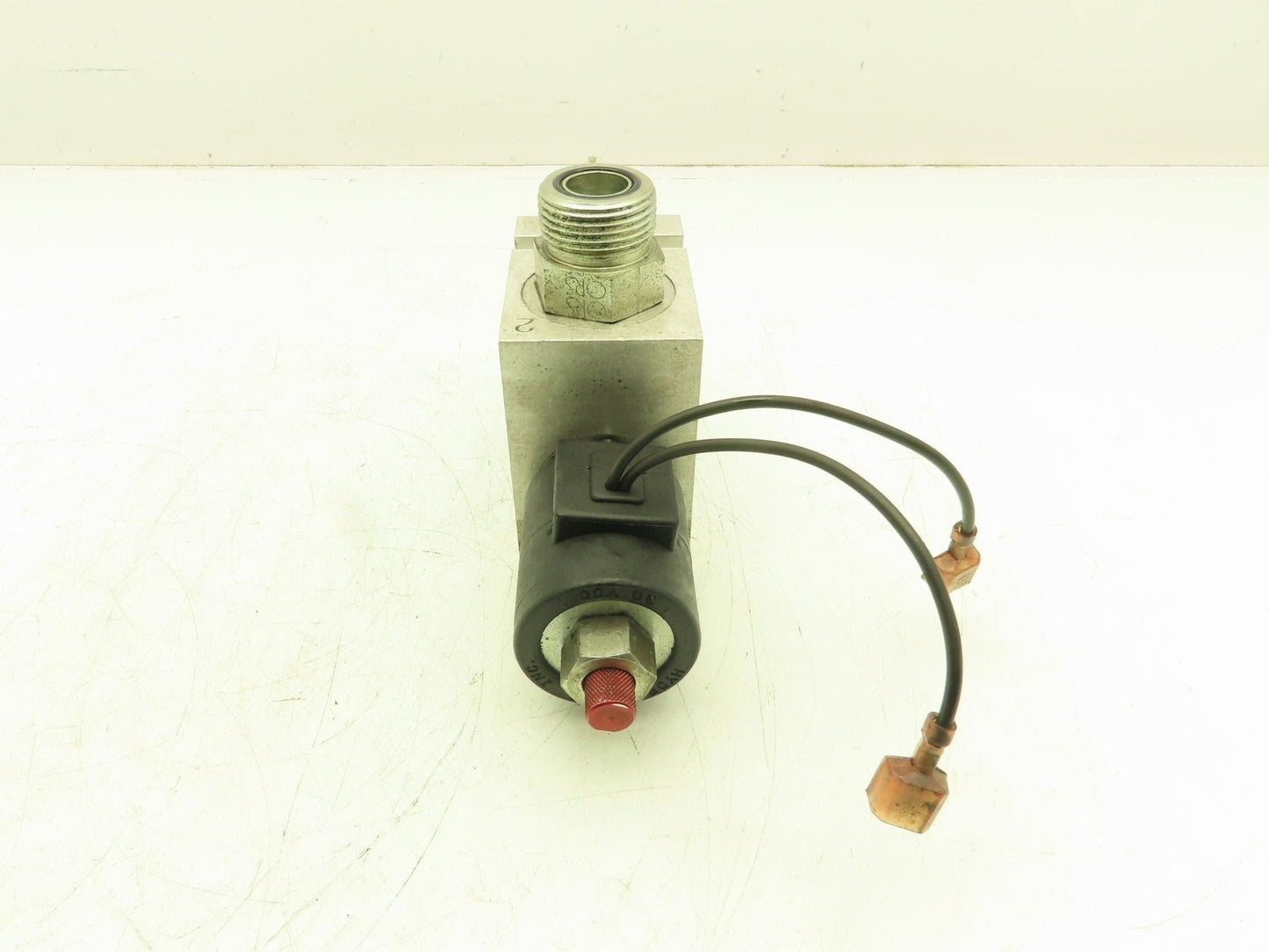 Hydraforce 6359724 SV12-22M-12T-N-00 Hydraulic Valve 30VDC Coil NPR20 Forklift