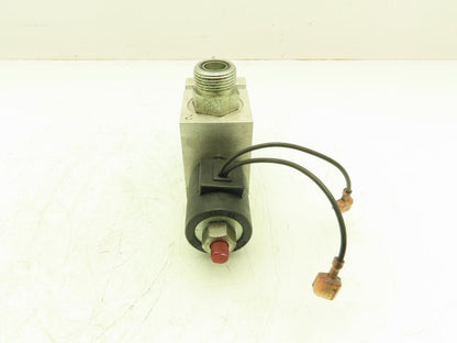Hydraforce 6359724 SV12-22M-12T-N-00 Hydraulic Valve 30VDC Coil NPR20 Forklift