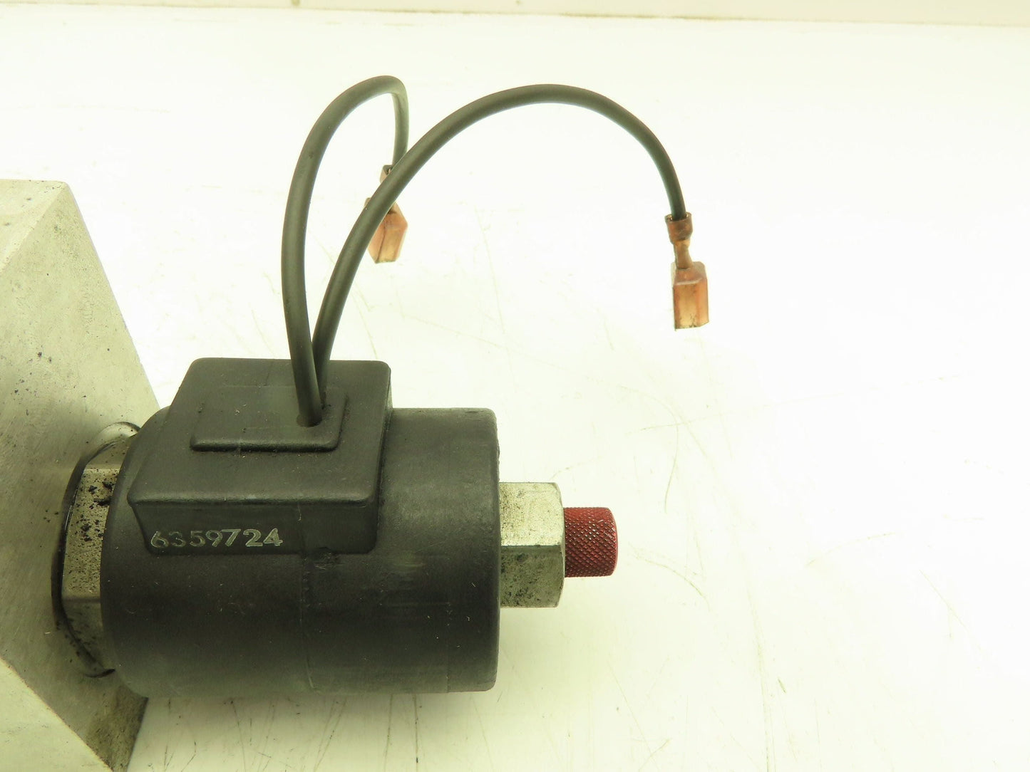 Hydraforce 6359724 SV12-22M-12T-N-00 Hydraulic Valve 30VDC Coil NPR20 Forklift