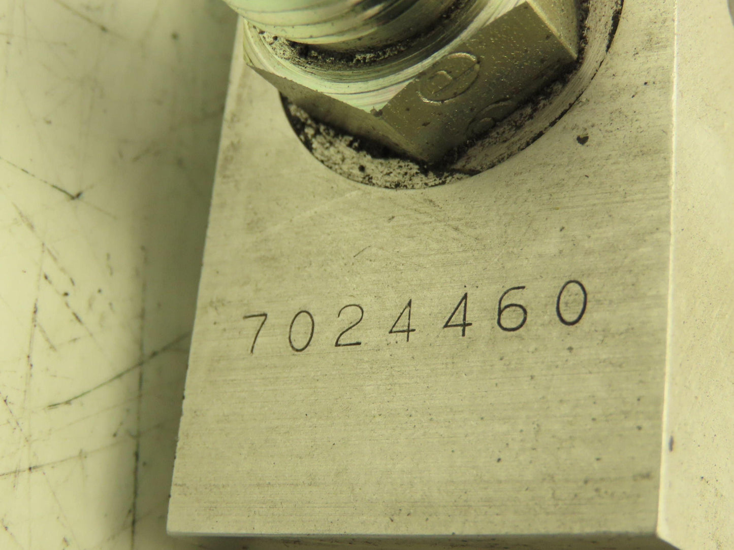 Hydraforce 6359724 | 7024460 | 2789211 Hydraulic Valve 30VDC Coil NPR20 Forklift