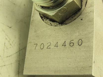 Hydraforce 6359724 | 7024460 | 2789211 Hydraulic Valve 30VDC Coil NPR20 Forklift