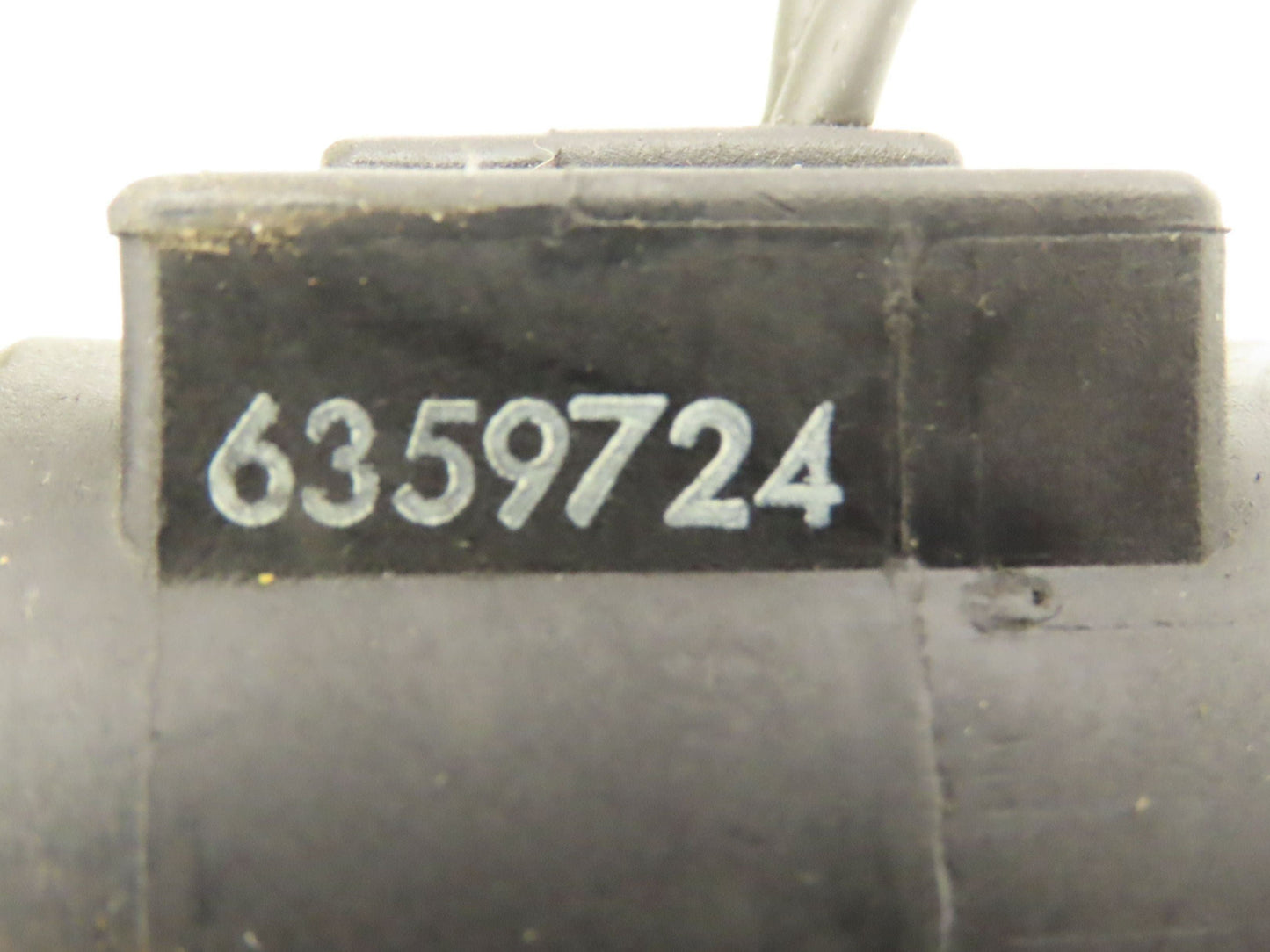 Hydraforce 6359724 | 7024460 | 2789211 Hydraulic Valve 30VDC Coil NPR20 Forklift