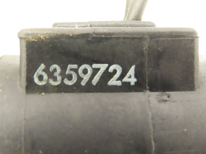 Hydraforce 6359724 | 7024460 | 2789211 Hydraulic Valve 30VDC Coil NPR20 Forklift