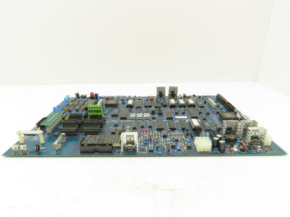 VideoJet 356400-15 | 356301-E | 356300-J2 Motherboard Mainboard PCB *No 9V Batt*