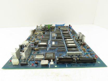 VideoJet 356400-15 | 356301-E | 356300-J2 Motherboard Mainboard PCB *No 9V Batt*