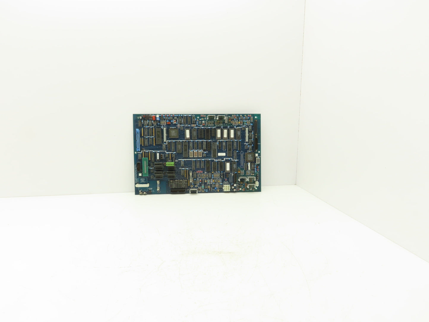 VideoJet 356400-15 | 356301-E | 356300-J2 Motherboard Mainboard PCB *No 9V Batt*