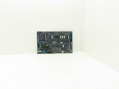 VideoJet 356400-15 | 356301-E | 356300-J2 Motherboard Mainboard PCB *No 9V Batt*