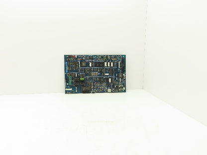 VideoJet 356400-15 | 356301-E | 356300-J2 Motherboard Mainboard PCB *No 9V Batt*