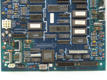 VideoJet 356400-15 | 356301-E | 356300-J2 Motherboard Mainboard PCB *No 9V Batt*