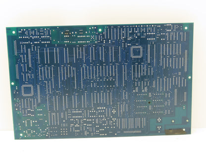 VideoJet 356400-15 | 356301-E | 356300-J2 Motherboard Mainboard PCB *No 9V Batt*