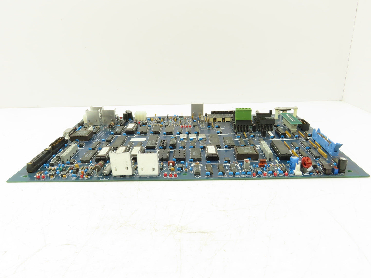 VideoJet 356400-15 | 356301-E | 356300-J2 Motherboard Mainboard PCB *No 9V Batt*