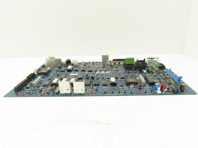 VideoJet 356400-15 | 356301-E | 356300-J2 Motherboard Mainboard PCB *No 9V Batt*