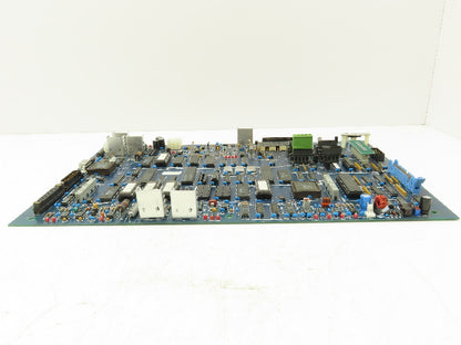 VideoJet 356400-15 | 356301-E | 356300-J2 Motherboard Mainboard PCB *No 9V Batt*