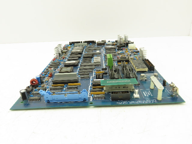 VideoJet 356400-15 | 356301-E | 356300-J2 Motherboard Mainboard PCB *No 9V Batt*