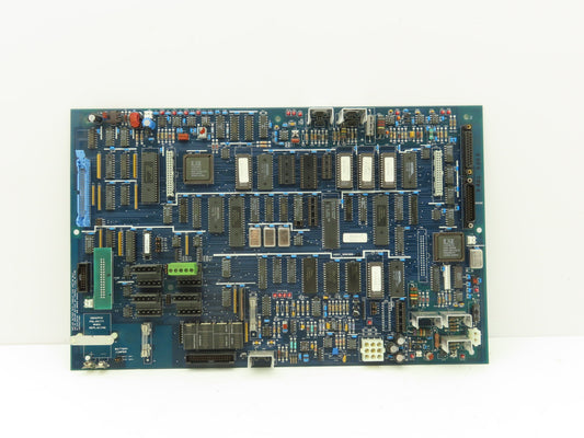 VideoJet 356400-15 | 356301-E | 356300-J2 Motherboard Mainboard PCB *No 9V Batt*