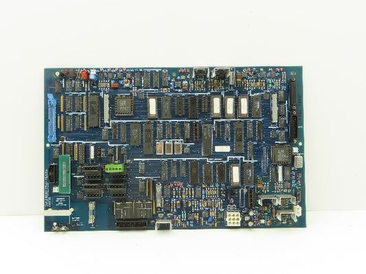 VideoJet 356400-15 | 356301-E | 356300-J2 Motherboard Mainboard PCB *No 9V Batt*