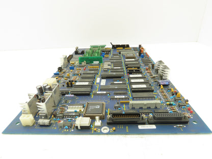 VideoJet 375400-195 | 375081-BB | 375080 Rev GF Motherboard Mainboard *No Batt*