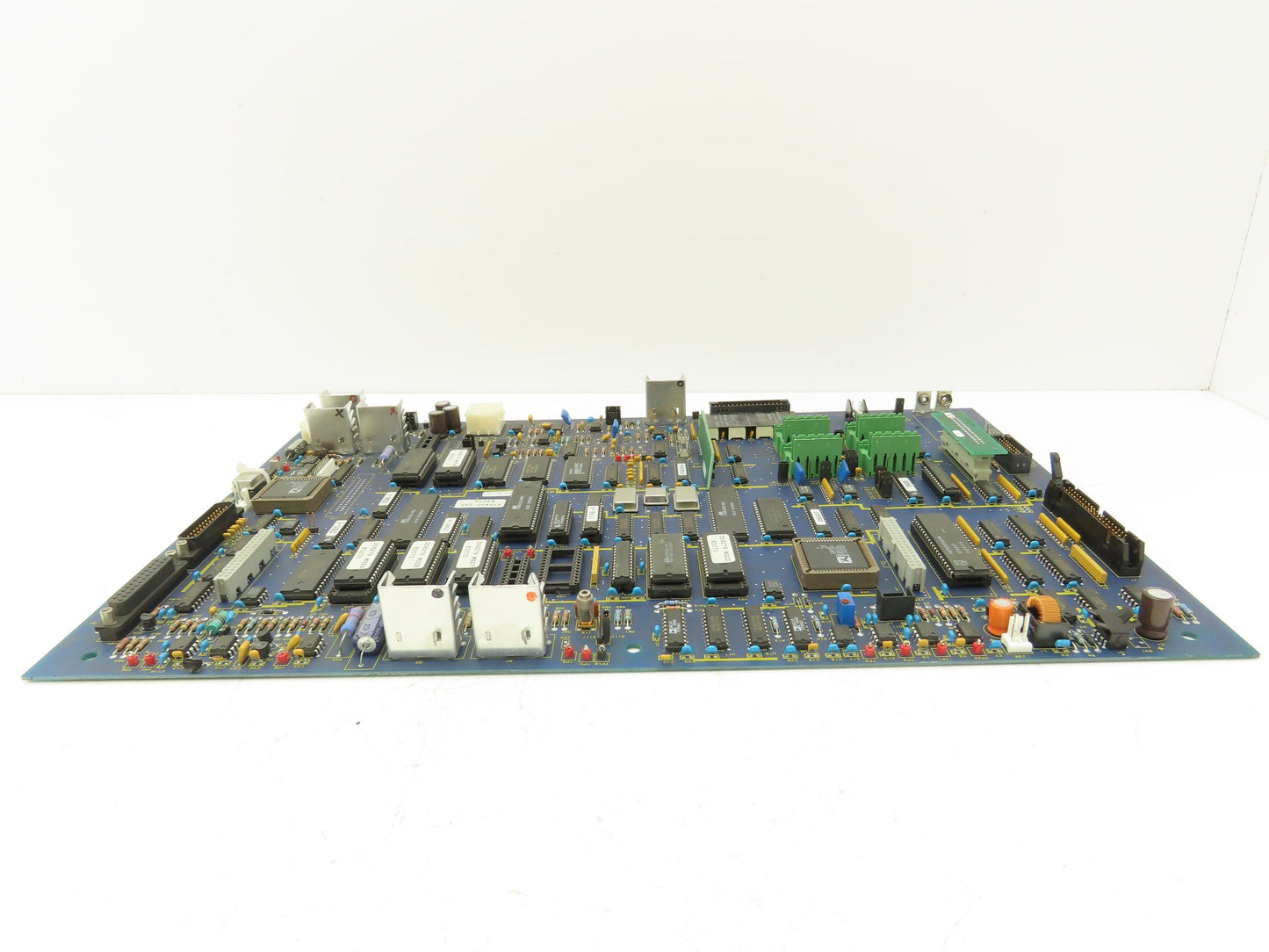 VideoJet 375400-195 | 375081-BB | 375080 Rev GF Motherboard Mainboard *No Batt*