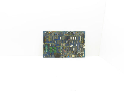 VideoJet 375400-195 | 375081-BB | 375080 Rev GF Motherboard Mainboard *No Batt*