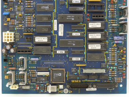 VideoJet 375400-195 | 375081-BB | 375080 Rev GF Motherboard Mainboard *No Batt*