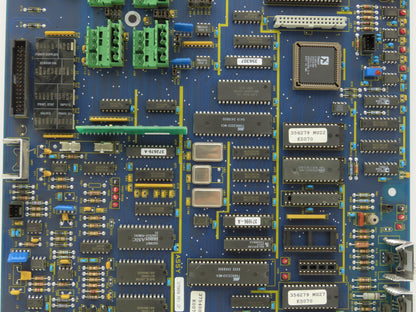 VideoJet 375400-195 | 375081-BB | 375080 Rev GF Motherboard Mainboard *No Batt*