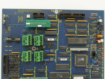 VideoJet 375400-195 | 375081-BB | 375080 Rev GF Motherboard Mainboard *No Batt*