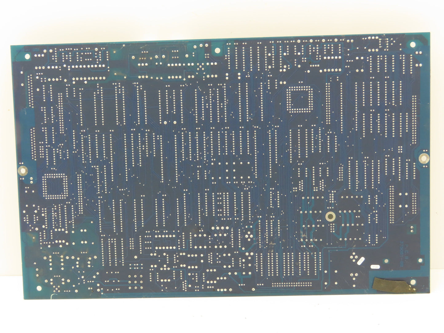 VideoJet 375400-195 | 375081-BB | 375080 Rev GF Motherboard Mainboard *No Batt*