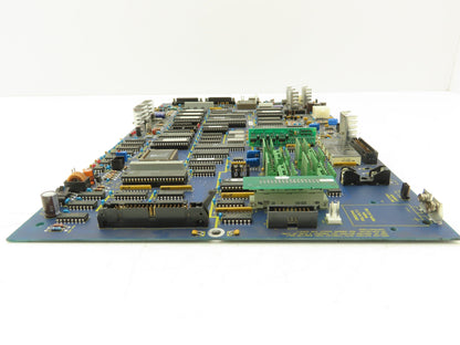 VideoJet 375400-195 | 375081-BB | 375080 Rev GF Motherboard Mainboard *No Batt*