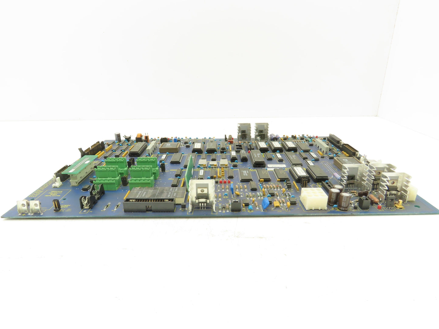 VideoJet 375400-195 | 375081-BB | 375080 Rev GF Motherboard Mainboard *No Batt*
