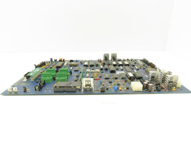 VideoJet 375400-195 | 375081-BB | 375080 Rev GF Motherboard Mainboard *No Batt*