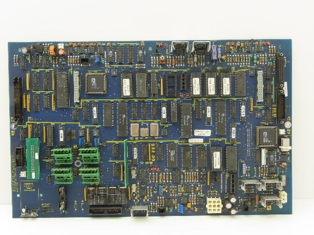 VideoJet 375400-195 | 375081-BB | 375080 Rev GF Motherboard Mainboard *No Batt*