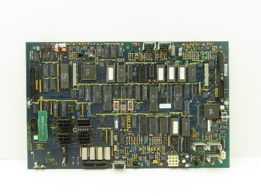 VideoJet 375400-156 | 375081-B | 375080-E Motherboard Mainboard PCB *No 9V Batt*