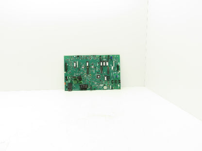 VideoJet 379400-140 Excel Ink Jet Control Panel Motherboard PCB *No 9V Battery*