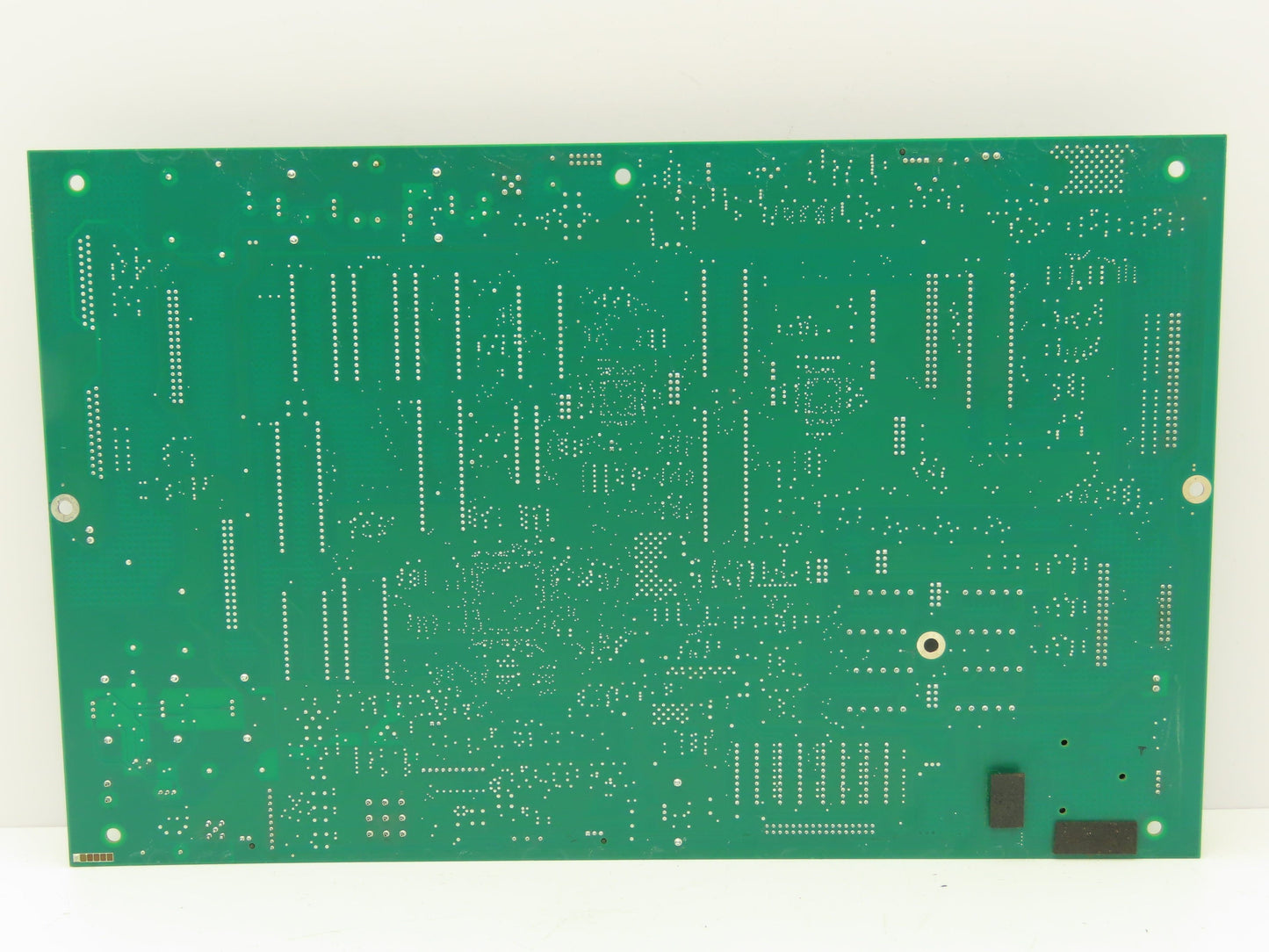VideoJet 379400-140 Excel Ink Jet Control Panel Motherboard PCB *No 9V Battery*