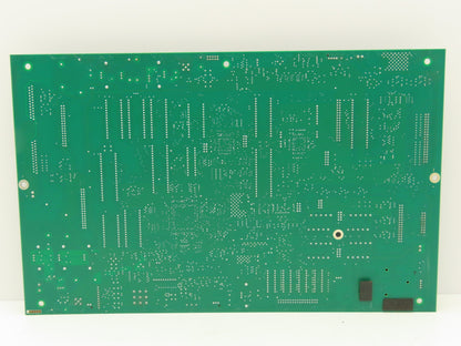 VideoJet 379400-140 Excel Ink Jet Control Panel Motherboard PCB *No 9V Battery*