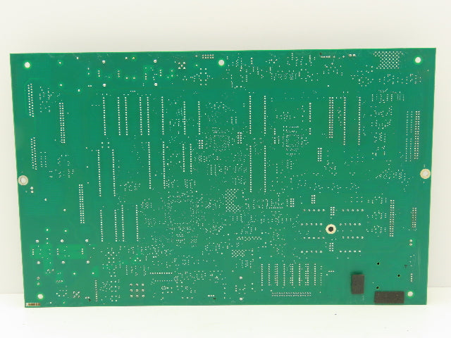 VideoJet 379400-140 Excel Ink Jet Control Panel Motherboard PCB *No 9V Battery*