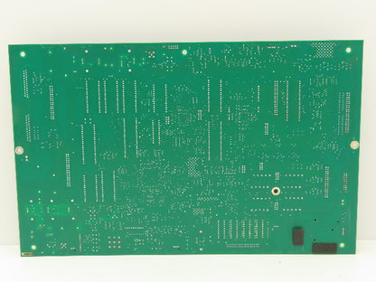 VideoJet 379400-140 Excel Ink Jet Control Panel Motherboard PCB *No 9V Battery*