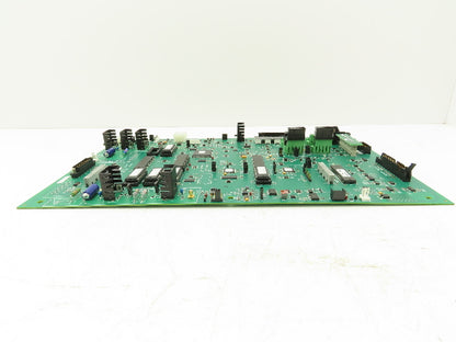 VideoJet 379400-140 Excel Ink Jet Control Panel Motherboard PCB *No 9V Battery*