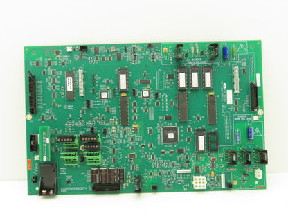 VideoJet 379400-140 Excel Ink Jet Control Panel Motherboard PCB *No 9V Battery*