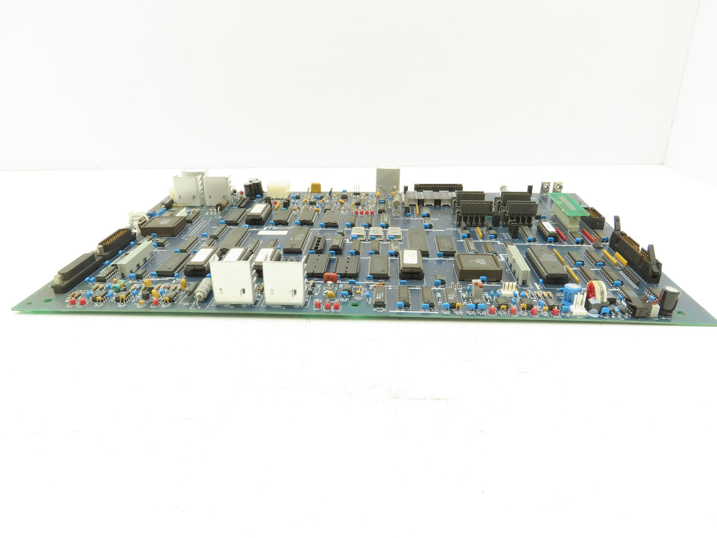 VideoJet 356400-15 | 356300-N1 | 356349-A Motherboard Mainboard PCB *No 9V Batt*
