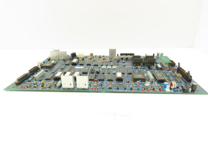 VideoJet 356400-15 | 356300-N1 | 356349-A Motherboard Mainboard PCB *No 9V Batt*