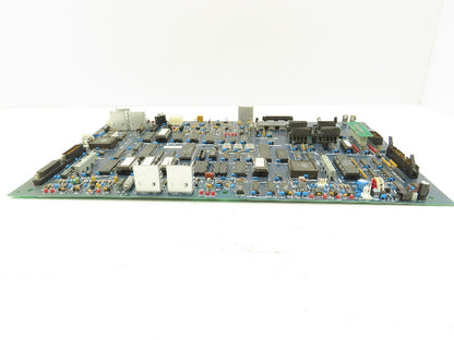 VideoJet 356400-15 | 356300-N1 | 356349-A Motherboard Mainboard PCB *No 9V Batt*